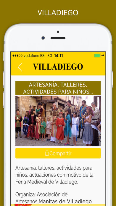 Villadiego screenshot 3