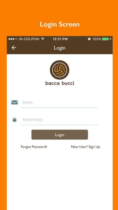 Bacca Bucci screenshot 2