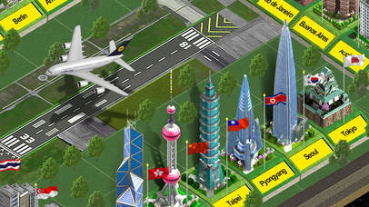 WORLD CITY™ screenshot 2