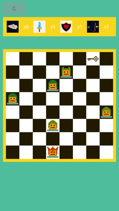 Chess Puzzle - Game of Chess for Solitaire Players screenshot 2