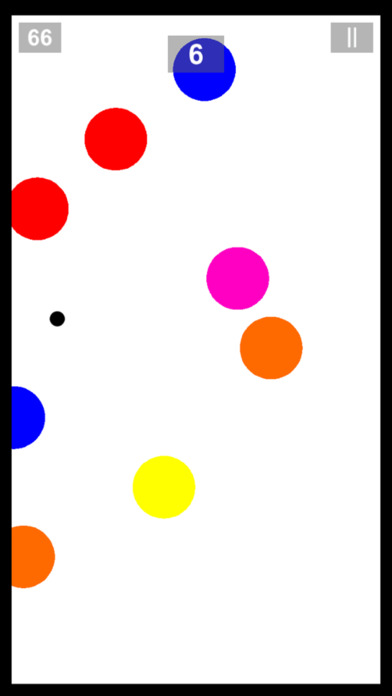 Simple Circles screenshot 3