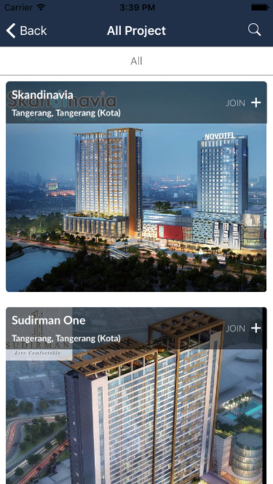 Tangcity Smart Property Tools screenshot 3