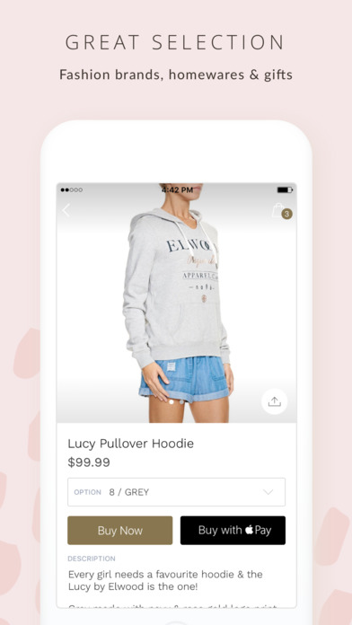 FashionLife NZ screenshot 3