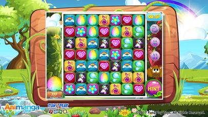Bloopy and Friends screenshot 3