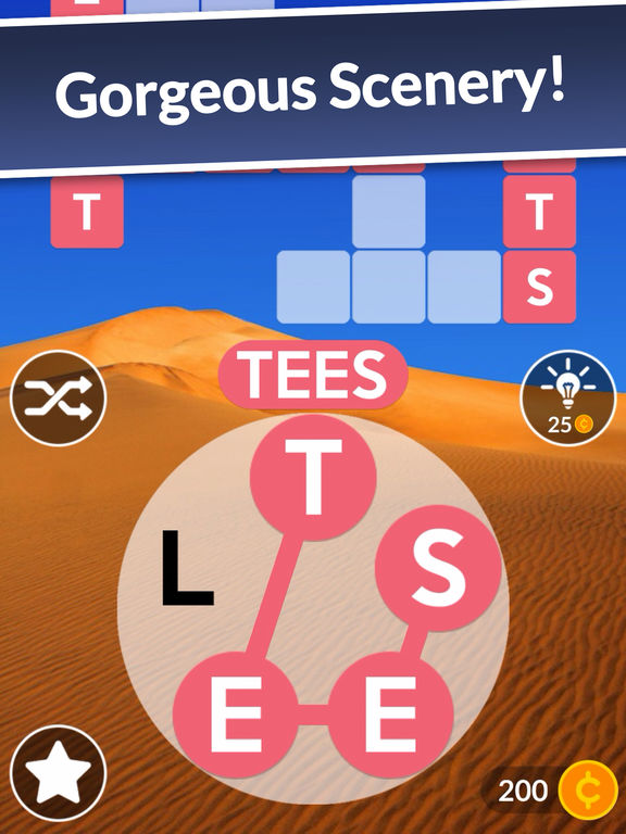 Wordscapesscreeshot 5