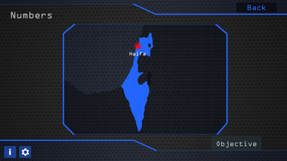 Hebrew Spy: Tel Aviv Ops screenshot 3