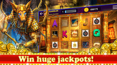 Macau Slots: Free Best Slots Game screenshot 3
