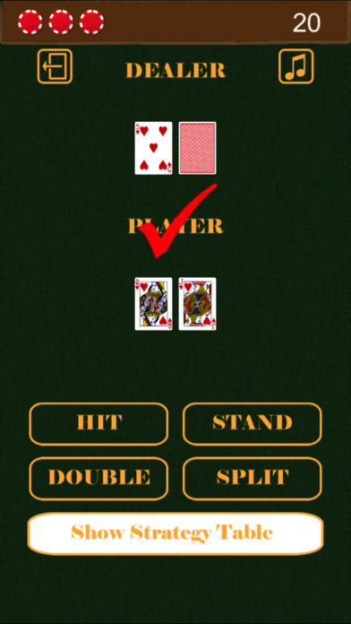 Blackjack Professional for ios download free