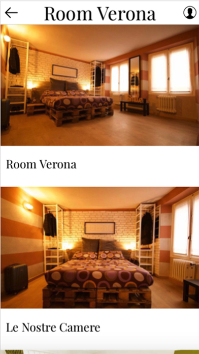 Room Verona screenshot 3