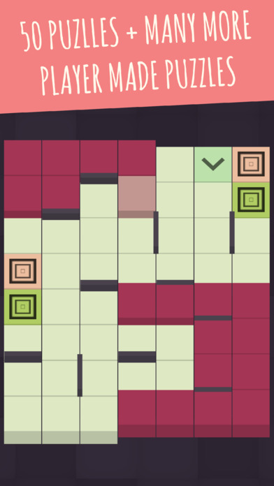 Cube Filler screenshot 4