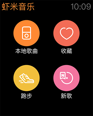 iPhone 屏幕快照 3
