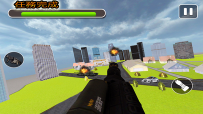 Anti Terrorist Sniper Shooting 2k17 screenshot 3