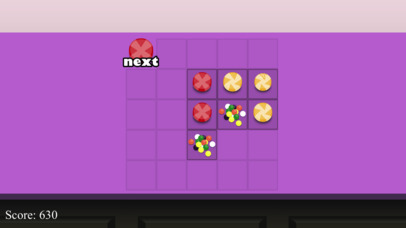 Pop Dream - Pop matching puzzle games screenshot 3