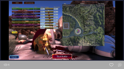 GameNet for - UEBS Ultimate Epic Battle Simulator screenshot 3