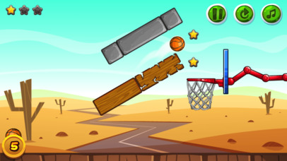 Basketball Master 2 screenshot 3