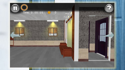 Key Of Back Rooms screenshot 3