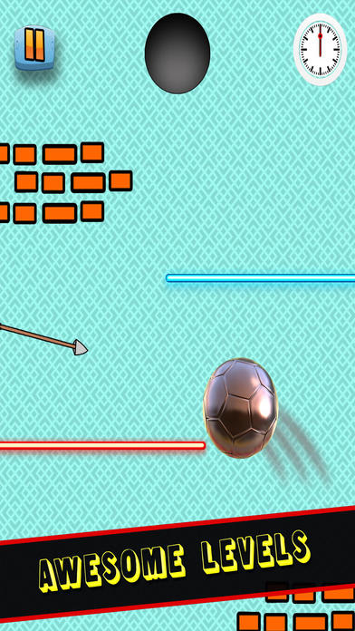 Rolling Maze Ball Puzzle screenshot 3