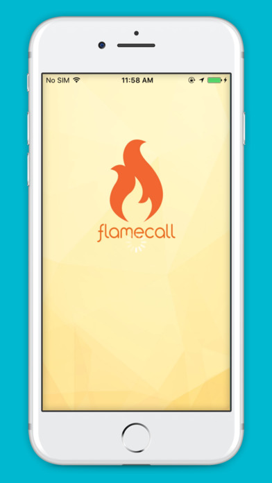FlameCall Pro screenshot 4