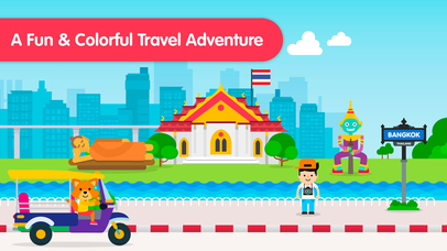 Toowoo Explore Thailand screenshot 3