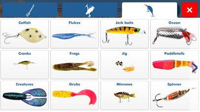 BTK Fishing screenshot 3
