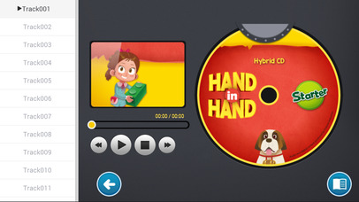 Hand in Hand screenshot 4