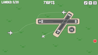 Flight Sim ® screenshot 3
