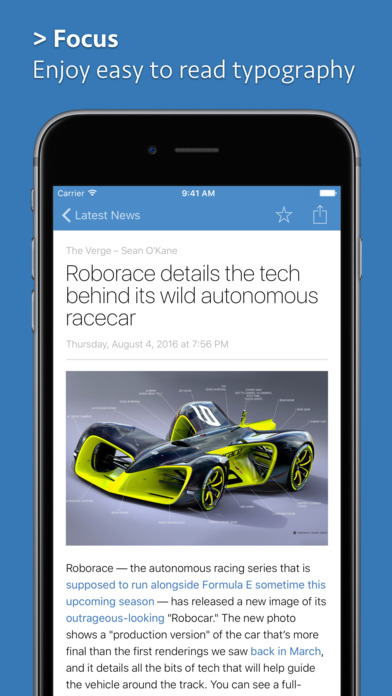 iPhone Screenshot 3