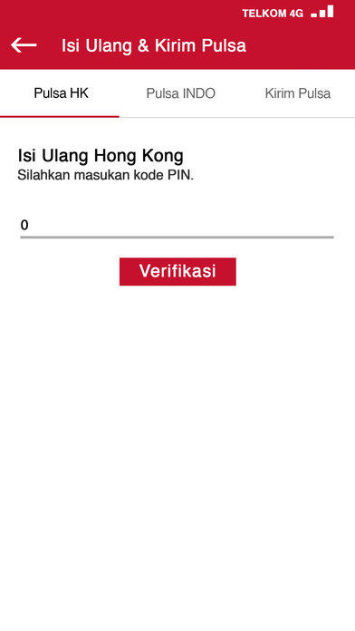 myGraPARI Hong Kong screenshot 2