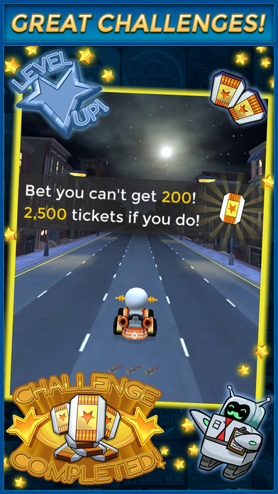 Krazy Kart Cash Money App screenshot 4