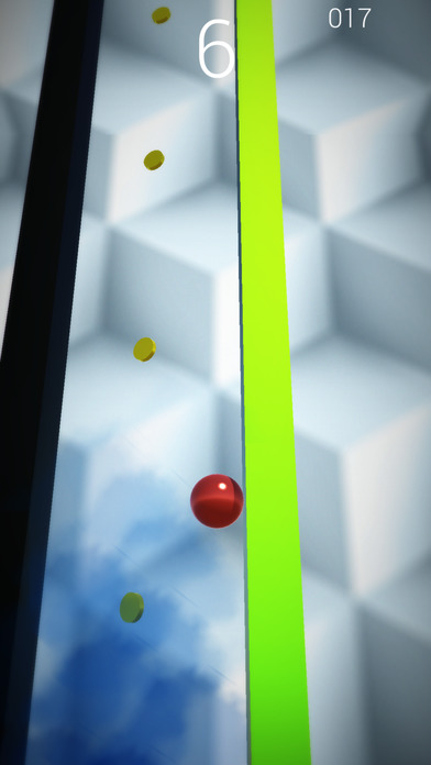 Leaping Ball screenshot 3