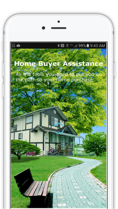 Home Buyer Assistant screenshot 3