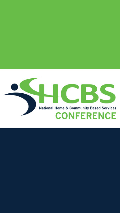 HCBS Conference screenshot 3