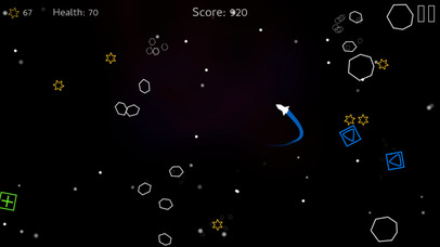 Asteroid : Space Defence screenshot 2