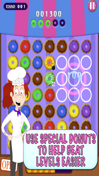 Donut Shop Mania screenshot 3