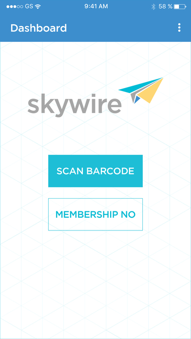 Skywire Privilege Card screenshot 3