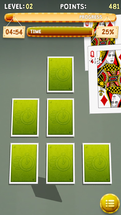 Pairs Card Match screenshot 4