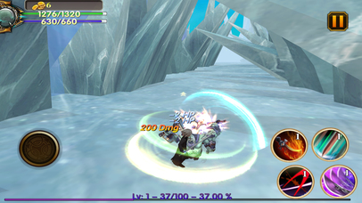 Monster Legends Fantasy screenshot 4