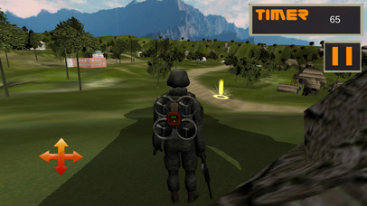 Drone Shadow Flight Simulator screenshot 4