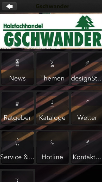 Gschwander screenshot 2
