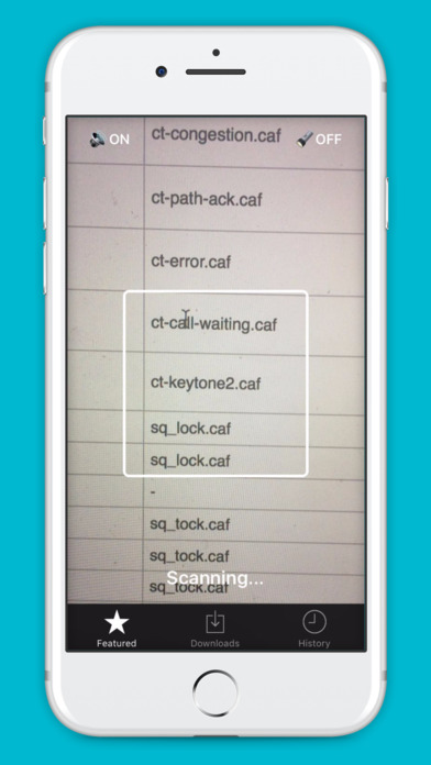 Instant Scan - Simple QR Code screenshot 2
