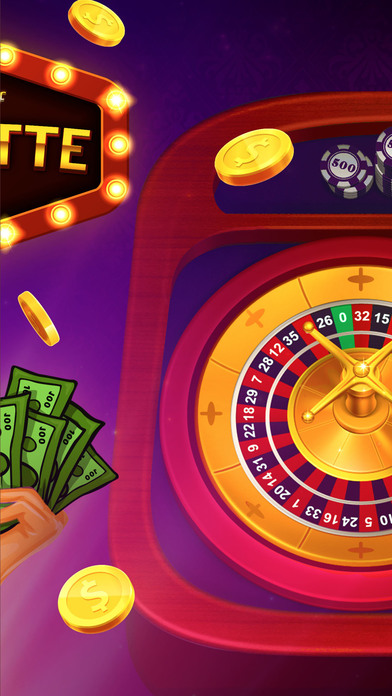House of Roulette - Las Vegas Fun Casino Game screenshot 2