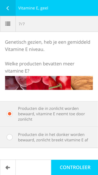 Mijnlabtest.nl screenshot 2