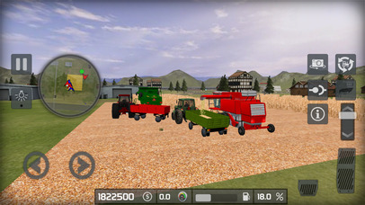 The Farm Pro screenshot 3