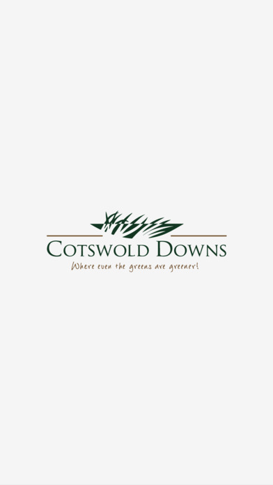 Cotswold Downs Golf Bookings screenshot 4