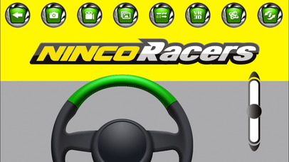 NINCOracers screenshot 3