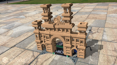 The Royal Arch Dundee screenshot 2
