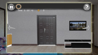 Puzzle Game Door Of Chambers 2 screenshot 4