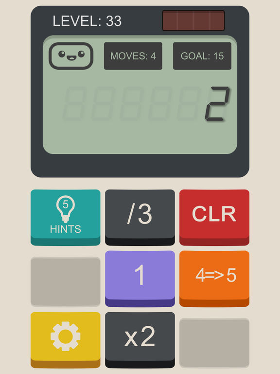 Calculator: The Game screenshot 5