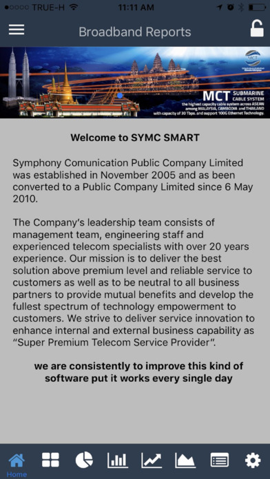 SYMC Smart for Sales screenshot 3