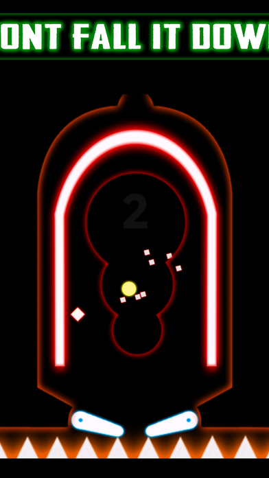 Pinball - Club screenshot 3